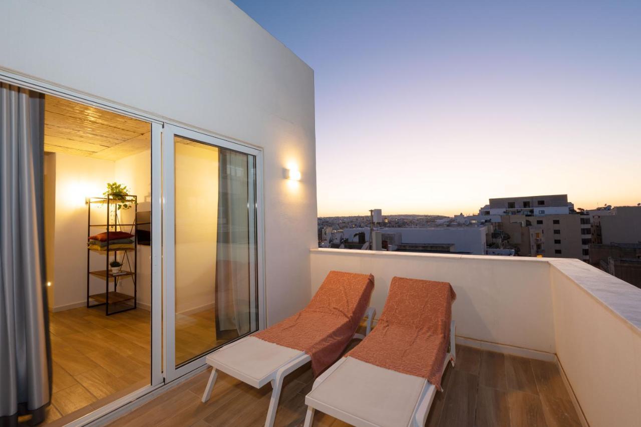 Pensiune Fort40 Sliema