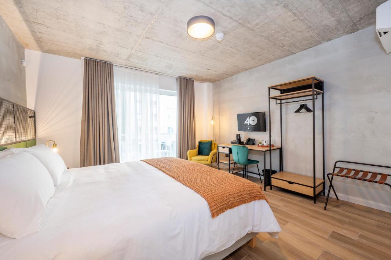 Fort40 Sliema